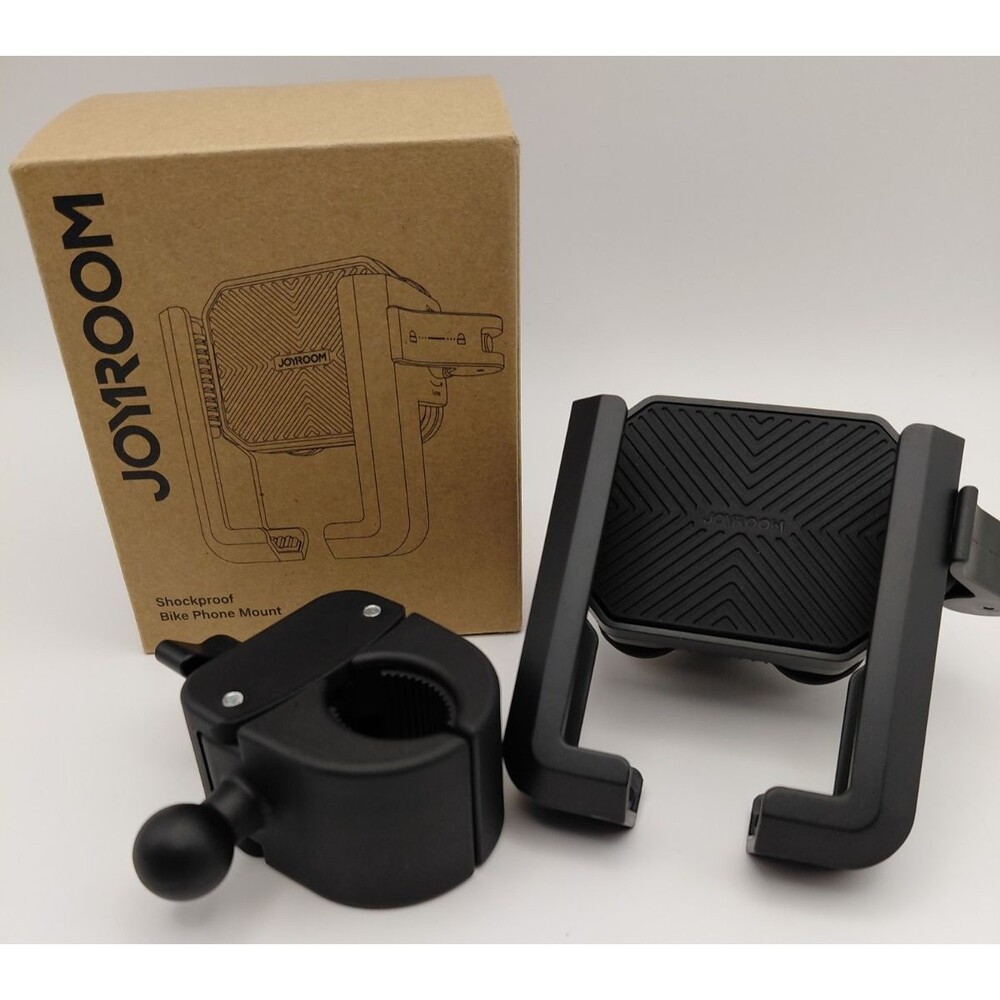 Joyroom Motorcycle Phone Mount